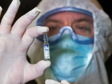 Украина повторит опыт России по введению принудительной вакцинации от коронавируса