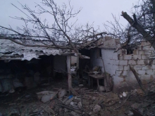«Страшно представить, если бы там были дети»: ВСУ обстреляли село в Белгородской области