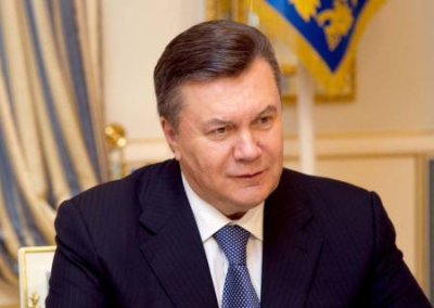 Украинский суд рассмотрит иск Януковича к Раде о незаконности его отстранения от власти