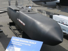 Британские ракеты Storm Shadow не повлияют на ход проведения СВО