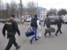 Из России депортируют иностранцев за участие в акциях в поддержку Навального