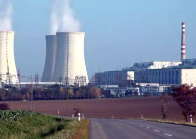 Европа зависит не только от российского газа и угля, но и от ядерного топлива