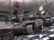 Украина готовит широкомасштабное нападение на Россию