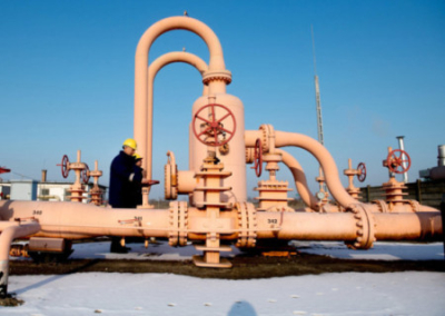 Россия предоставила возможность Венгрии не платить за газ зимой