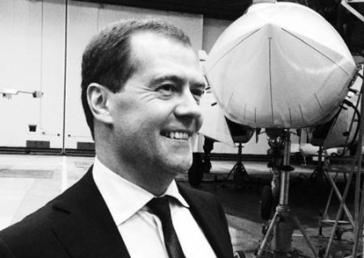 Дмитрий Медведев: коллапса в экономике не будет