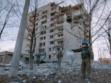 В Алчевске количество погибших в результате украинского обстрела увеличилось до 10 человек