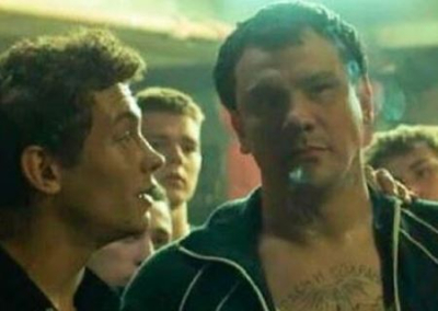 Актёра Сергея Базанова, засветившегося в сериале «Слово пацана», арестовали за убийство, совершённое 12 лет назад