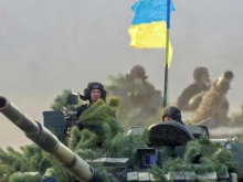 Боевики Зеленского продвинулись на 30 километров в Харьковской области. Идёт эвакуация мирного населения