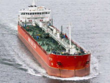 МИД РФ озабочен ситуацией у берегов Турции, где скопились танкеры с российской нефтью