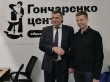 Алексей Гончаренко сливает Порошенко и создаёт собственную патриотическую партию