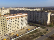 В Рубежном (ЛНР) подали свет в многоквартирные дома, в Северодонецке планируют пробный запуск теплотрасс