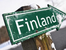 Финляндия угрожает России санкциями