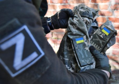 «Переживёт» ли украинский конфликт 2023 год?