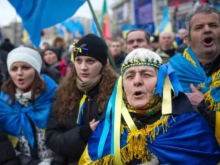 54% украинцев настаивают на пересмотре минских соглашений, не зная их содержания