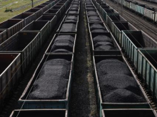 Уголь из России под запретом, но поставки пока продлили на 4 месяца