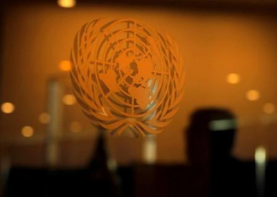 Украина «дала совет» ООН по противодействию «агрессии России»
