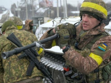 «Живой щит» Харькова. Можно ли заехать в город и выехать из него?