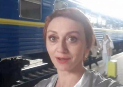 «Мы люди или кто?»: Актриса выразила неудовольствие украинскими поездами