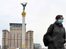В новый год без хлеба. Украина в шаге от продовольственного кризиса