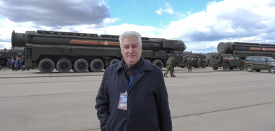 Коротченко: За пассионарием Захарченко пойдет вся Восточная Украина