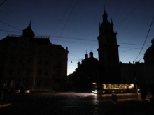 Энергокризис во Львове: горожан предупредили об отсутствии электроэнергии ночью