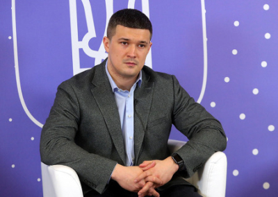 Украинский министр «на коленях» умолял Маска запустить в стране Starlink