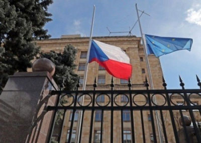 «Реакция сильнее, чем мы ожидали»: Чехия шокирована масштабом высылки своих дипломатов из РФ