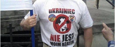 Поляки не любят украинцев гораздо больше чем русских - опрос