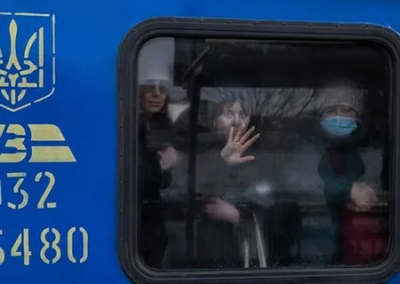 Харьковские власти намерены объявить принудительную эвакуацию