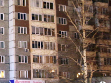 Жителей многоэтажек Харькова из-за перебоев со светом будут переселять в общежития