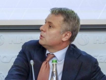 Кристина Квин потребовала утвердить Витренко на должность министра энергетики