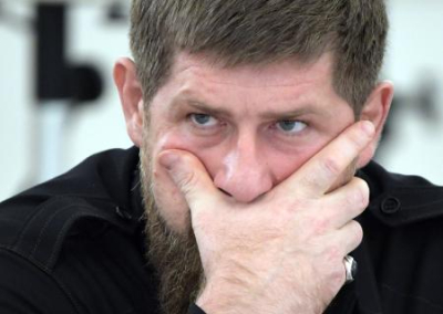 Беги, Вова, беги: Кадыров прокомментировал покушение на Зеленского