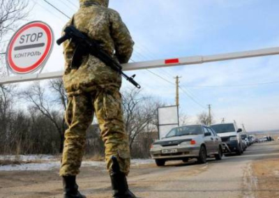В 8 граничащих с Украиной регионах России введён «средний уровень реагирования», в остальных — «базовой готовности»