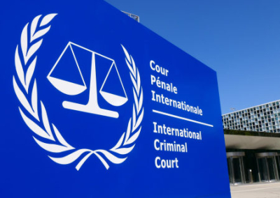 В России призывают ООН создать трибунал по преступлениям Украины
