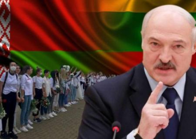 Лукашенко напомнил, что Белосток и Вильнюс — белорусские земли