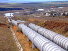 В ДНР планируют решить проблему с водой строительством новых водоводов