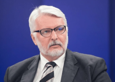 Польский евродепутат: на Западе хотят восстановить хорошие отношения с Россией, несмотря на Украину