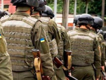 Руководство Украины скрывает военные потери, ВСУшники разбегаются