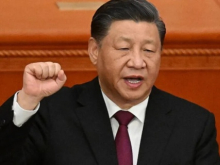 Китай продолжит «творить новые чудеса» под началом Си Цзиньпина