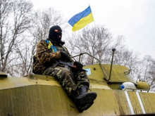 Рогов прогнозирует весной наступление Украины на Запорожье. Британия предупреждает о наступлении России