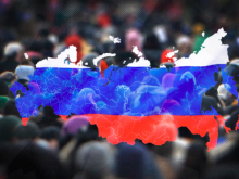 Русские стали самым вымирающим народом России, народы Кавказа быстро растут