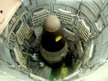 МИД РФ: Россия имеет право применить ядерный арсенал, как ответную меру