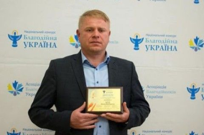 Украинский депутат благодарен Богу за 150 квартир. Повод отпраздновать