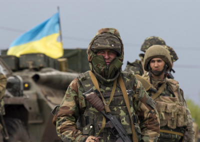 Министр обороны Нидерландов назвала украинцев «дешёвым способом» противостоять России
