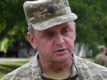 Муженко признал неготовность ВСУ начать «превентивную» войну против России