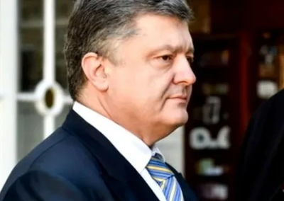 Порошенко дело шьют. Почему генпрокурор Костин хочет сбежать c Украины?