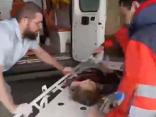 Медсестра о погибшей девочке в Мариуполе: циничное использование смерти ребёнка для пропагандистского кадра