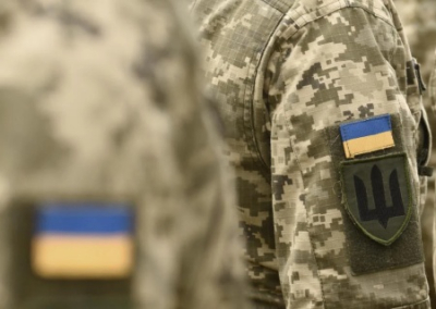 На Украине решили принимать закон об усилении мобилизации по частям. Зеленский отменил норму об «ограниченно годных» военнообязанных