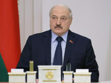 Лукашенко о «вторжении» РФ на Украину: повод «молотить» Россию