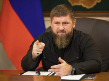 Работайте, братья! Кадыров призвал отправить на фронт 2,5 млн российских силовиков, которые «снесут любую западную армию»